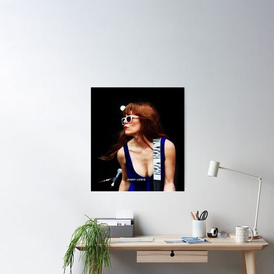 Discover Sixjen Jenny Show American Tour 2020 Poster