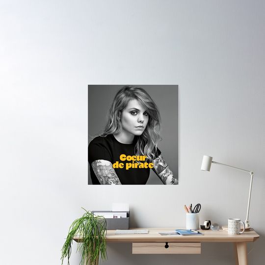 Discover Sepeco Cœur de World Poster