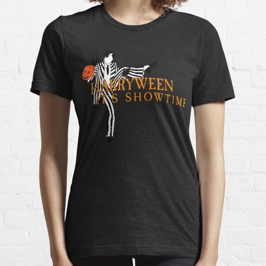Discover Happy Halloween. I love Halloween classic T shirt T-shirts