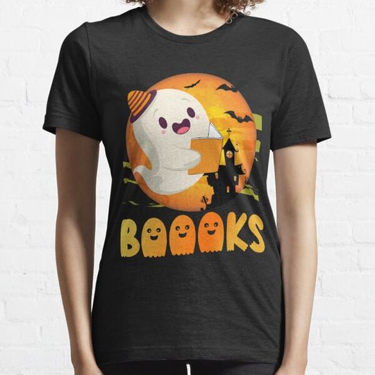 Discover Happy Halloween Boo Boo classic T shirt T-shirts