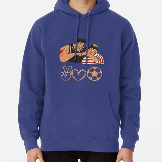 Discover Halloween friends horror, Halloween friends horror Hoodies