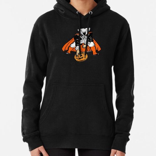 Discover Happy Halloween pumpkin classic T shirt Hoodies