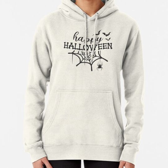 Discover Happy Halloween Hoodies