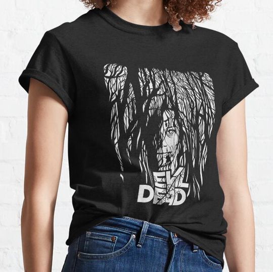 Discover Evil Dead T-shirts
