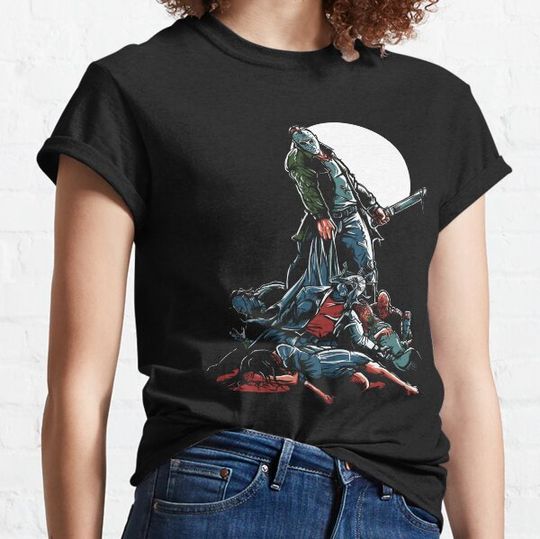 Discover There Can Be Only One T-shirts