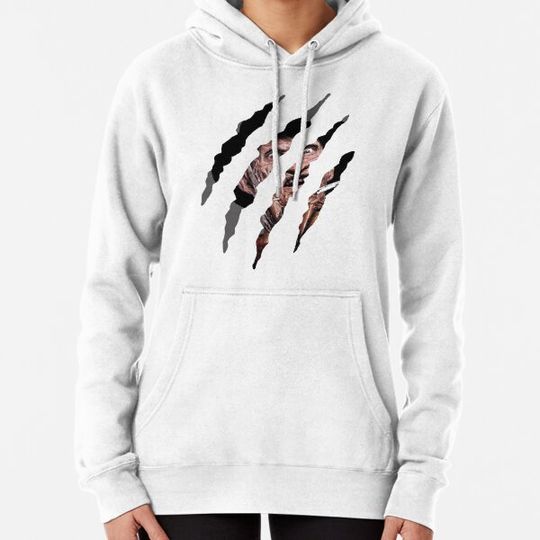 Discover Freddy Krueger Sweet Dreams T-Shirt, Nightmare on Elm Street Shirt, Scary Movie Tees, Krueger Tee Shirt, Nightmare Shirts, Sleeping Shirts Hoodies