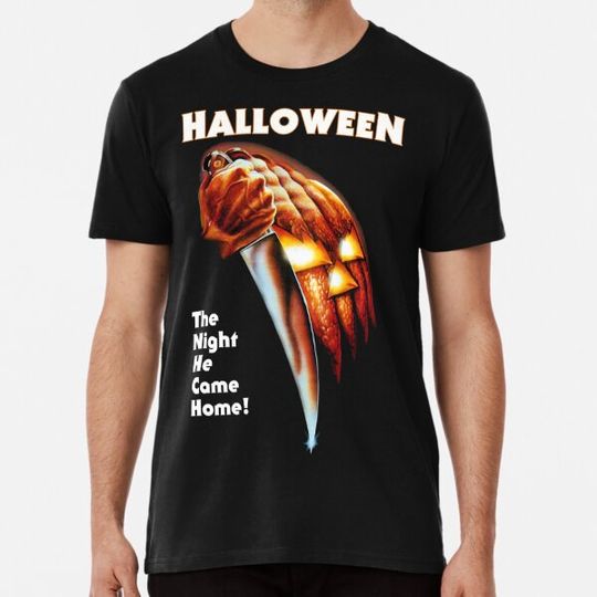 Discover nightmare halloween T-shirts