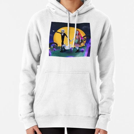 Discover The pumpkin king Hoodies