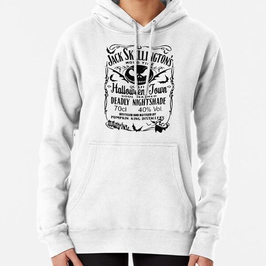 Discover Pumpkin King Distillery Hoodies