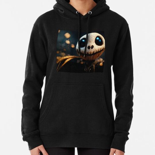 Discover Pumpkin King Hoodies