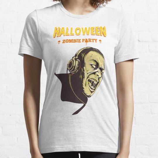 Discover Pumpkin Funny Halloween shirt T-shirts