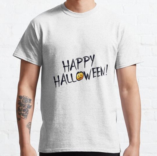 Discover Happy Halloween Women Funny Spider Web Graphic Costume T Shirts T-shirts