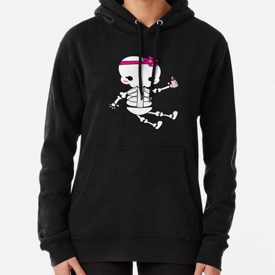 Discover Baby Skeleton Hoodies