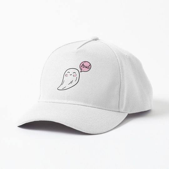 Discover IPA Ghost Cap
