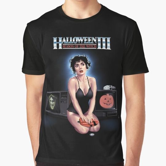 Discover Season of the Witch T-shirts