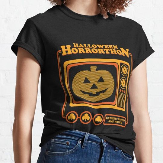 Discover The Magic Pumpkin - Rotten Pumpkin T-shirts