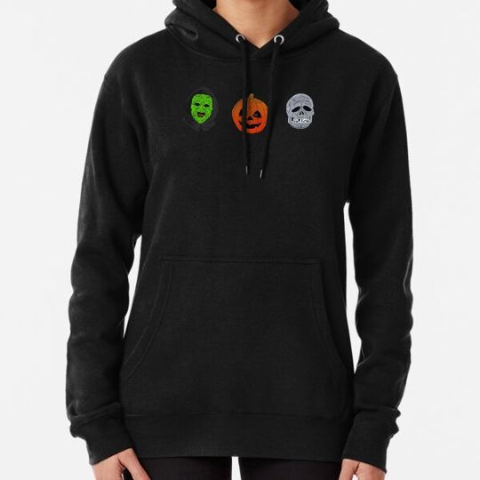 Discover Season of the Witch Hoodies