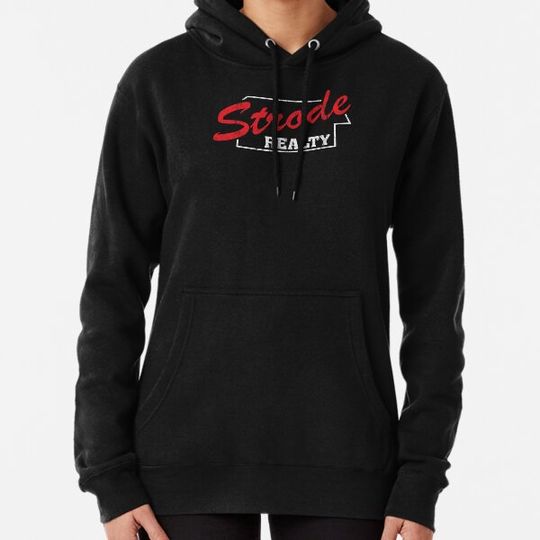Discover Strode Realty Hoodies