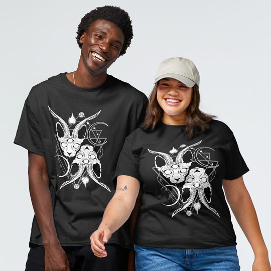 Discover Baphocats Classic T-Shirt