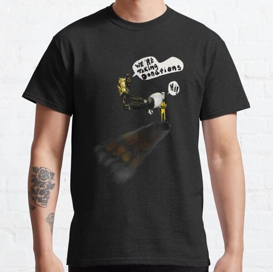 Discover HellBrown T-shirts