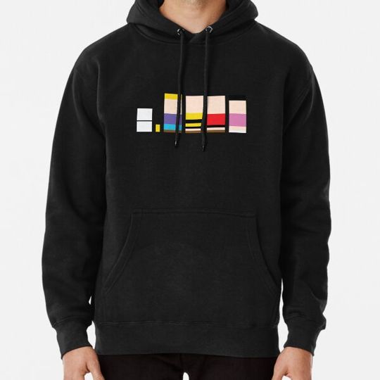 Discover Minimalist Charlie Brown Hoodies
