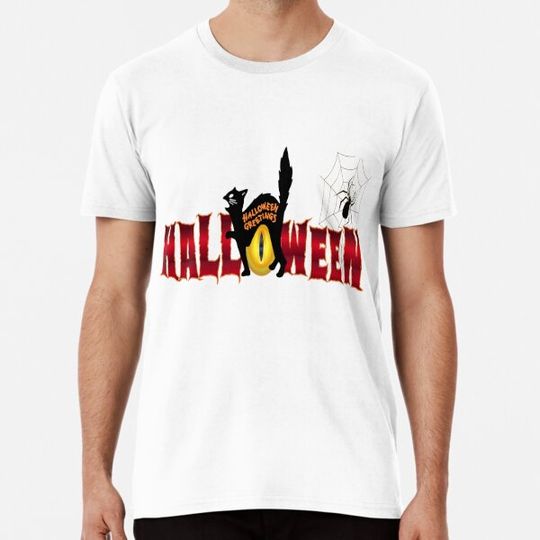 Discover happy halloween T-shirts