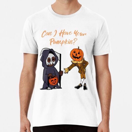 Discover Halloween Funny Pumpkin T-shirts