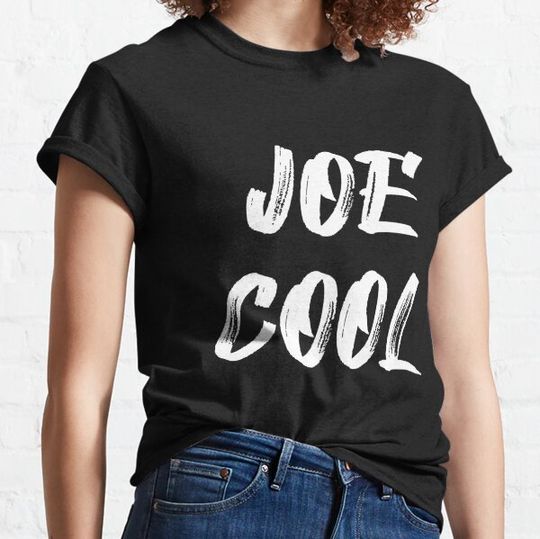 Discover Joe Cool - A Charlie Brown Christmas T-shirts