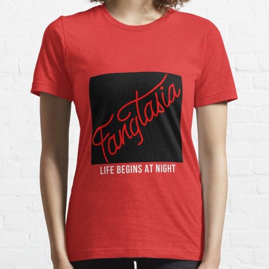 Discover Fangtasia T-shirts