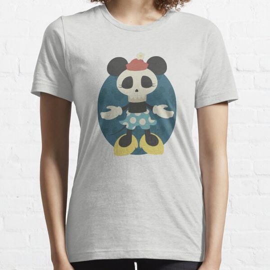 Discover Mrs. Mouse T-shirts