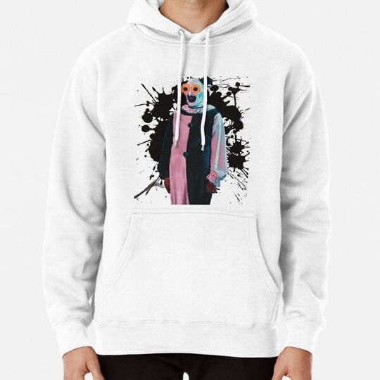 Discover Art the Clown Hoodies