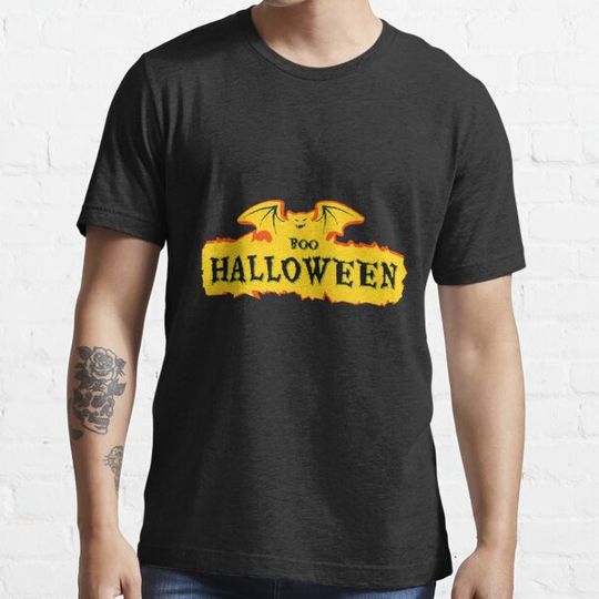 Discover Halloween T-shirts