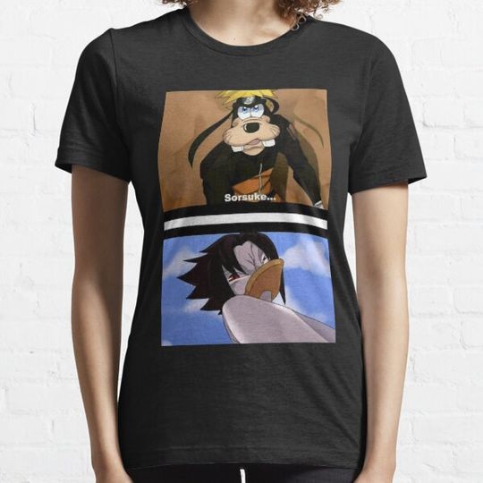 Discover Bright Emotional Competition Star Villain Humor Sorsuke Gift For Birthday T-shirts