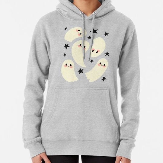Discover Cute Ghosts Hoodies