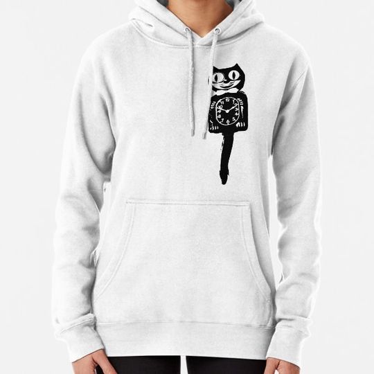Discover Cat hour! Hoodies