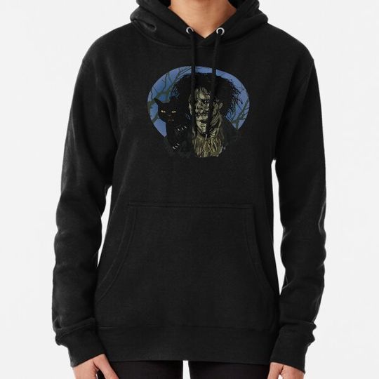 Discover Billy and Binx Hoodies