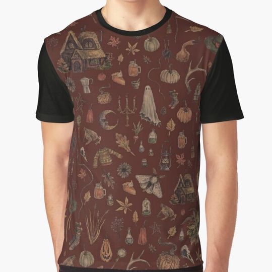 Discover Cozy Crone T-shirts