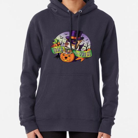 Discover Trick for Treat Hoodies