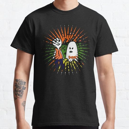 Discover TWO GHOULS T-shirts