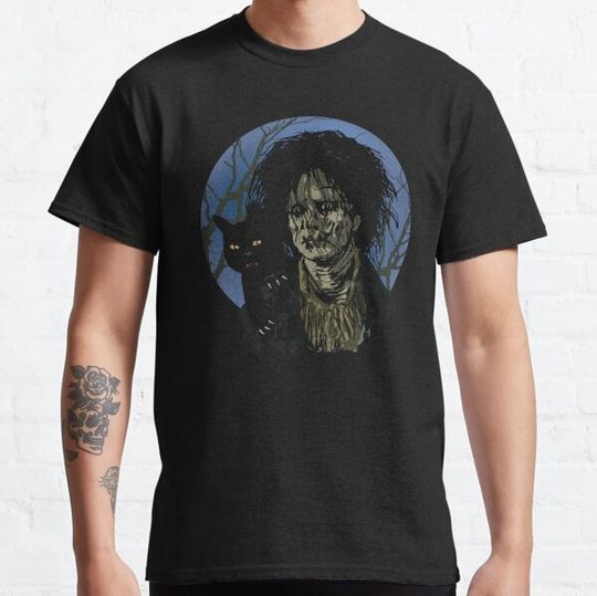 Discover Billy and Binx T-shirts