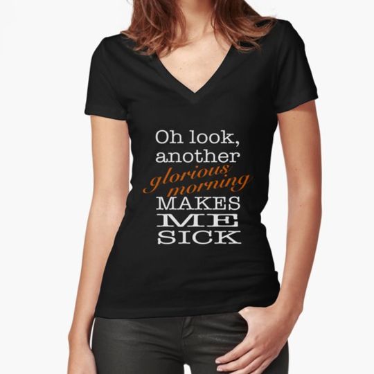 Discover Glorious Morning T-shirts