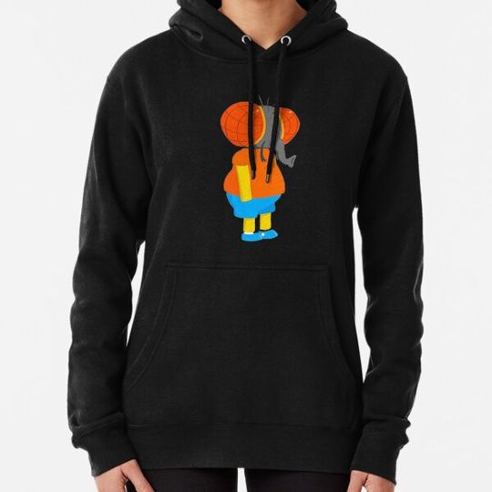Discover He’s fly, he’s Bart fly Hoodies