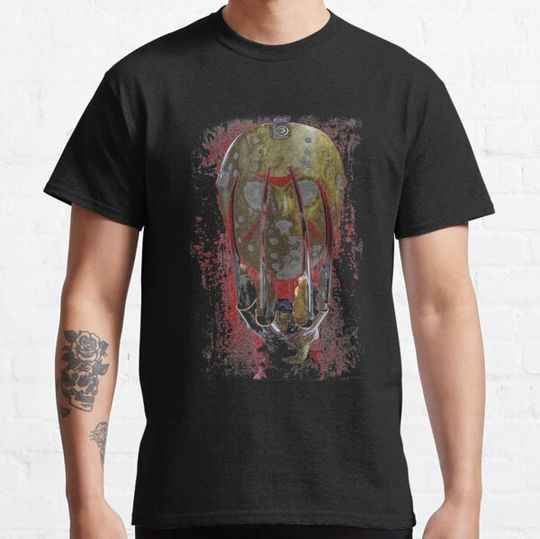 Discover Michael Myers Stay Rad T-shirts
