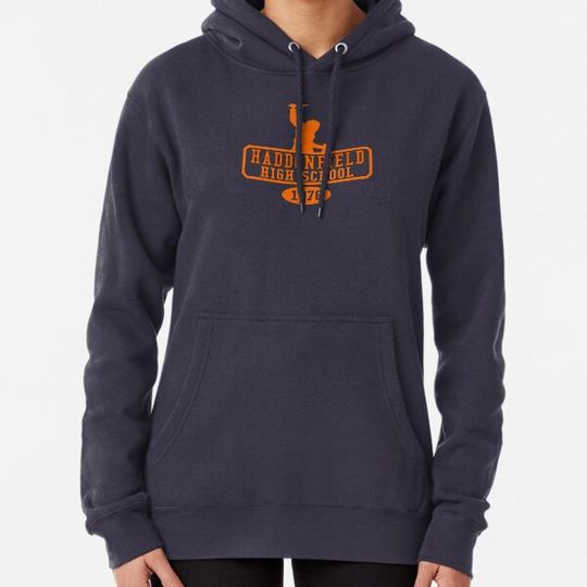 Discover Michael Myers Haddonfield 1978 Hoodies