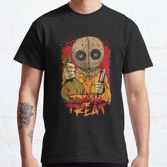 Discover Michael-Myers T-shirts
