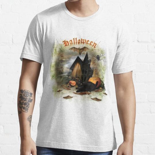 Discover HALLOWEEN DAY T-shirts