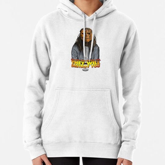 Discover Michael Myers (@007) Hoodies