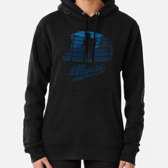 Discover MYERS SUN SET Hoodies
