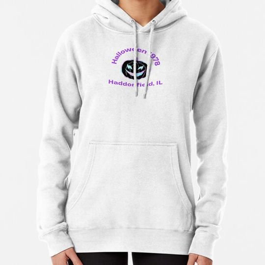 Discover Halloween 1978 Hoodies
