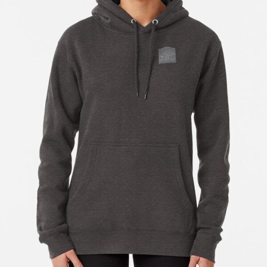 Discover Judith Myers Gave Hoodies